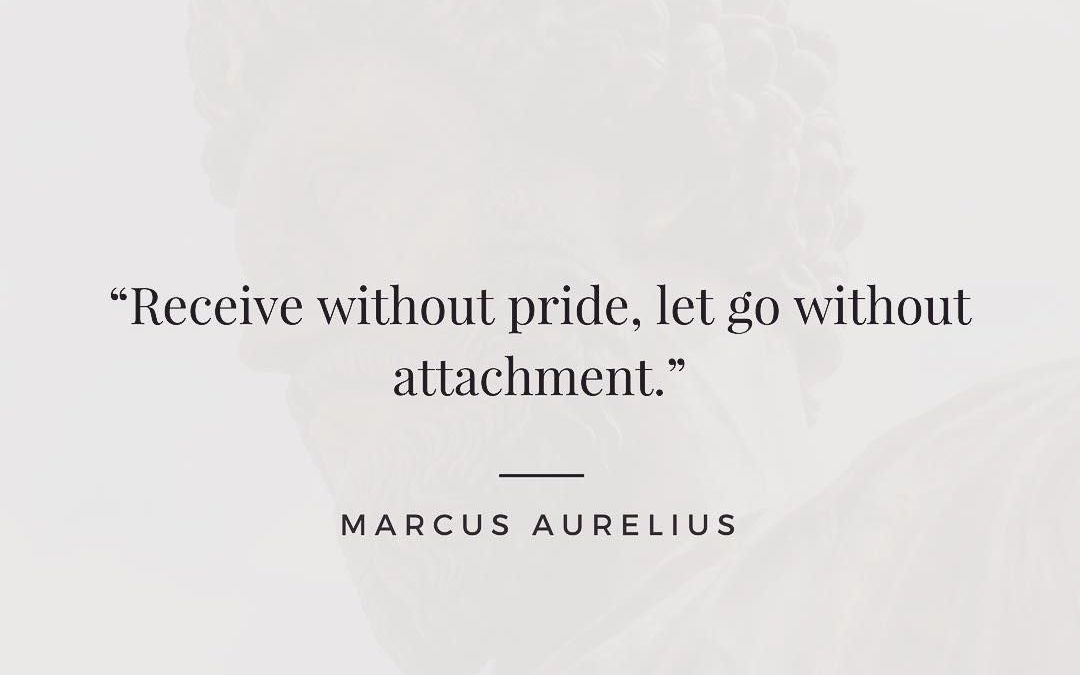 Getting Too Attached to Goals Can Hurt Our Progress