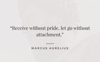 Getting Too Attached to Goals Can Hurt Our Progress